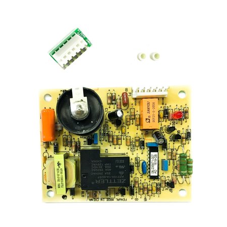 MC ENTERPRISES MC Enterprises 31501MC Ignition Module Board for Dometic Furnaces 31501MC